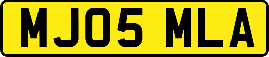 MJ05MLA