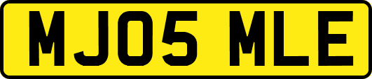MJ05MLE