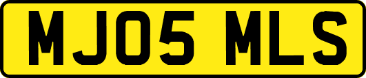MJ05MLS