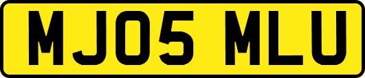 MJ05MLU