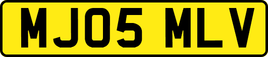 MJ05MLV