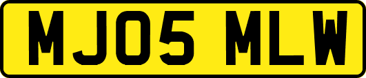 MJ05MLW