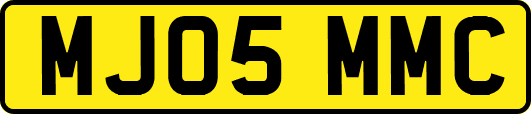 MJ05MMC