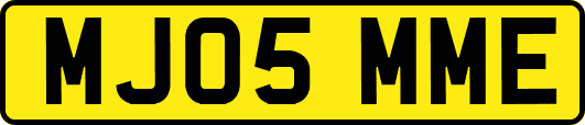 MJ05MME