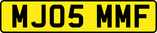 MJ05MMF