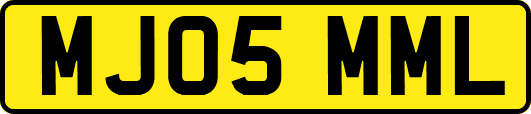 MJ05MML