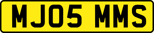 MJ05MMS