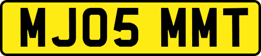 MJ05MMT