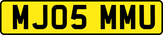 MJ05MMU