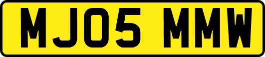 MJ05MMW