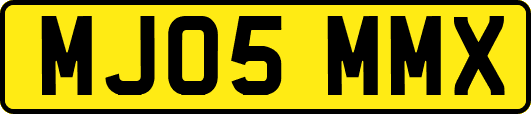 MJ05MMX