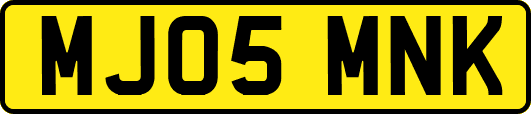 MJ05MNK