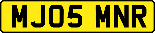 MJ05MNR