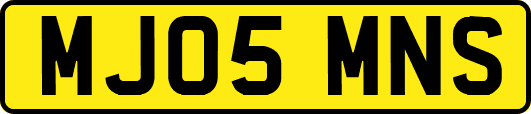 MJ05MNS