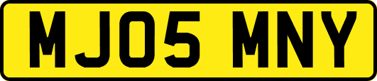 MJ05MNY
