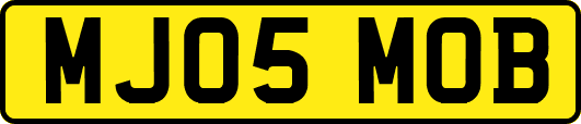 MJ05MOB