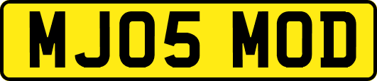 MJ05MOD