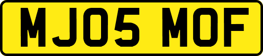 MJ05MOF