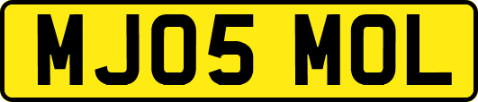 MJ05MOL