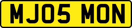 MJ05MON