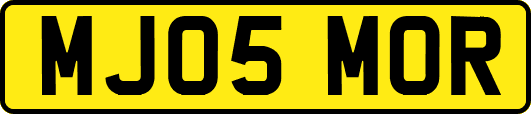 MJ05MOR