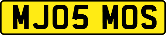 MJ05MOS