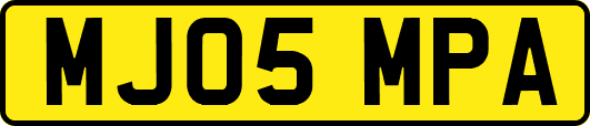MJ05MPA