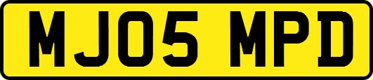 MJ05MPD