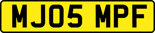 MJ05MPF