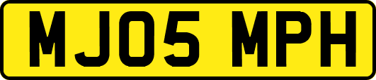MJ05MPH