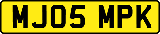 MJ05MPK