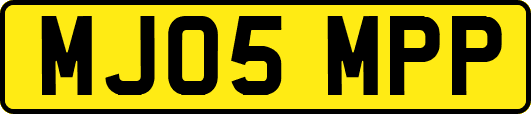 MJ05MPP