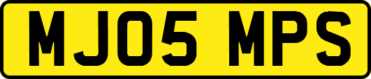 MJ05MPS