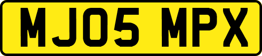MJ05MPX
