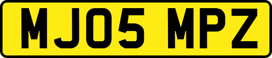 MJ05MPZ