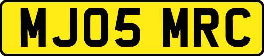 MJ05MRC