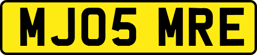MJ05MRE
