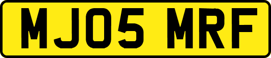 MJ05MRF