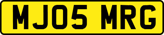 MJ05MRG
