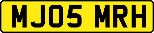 MJ05MRH