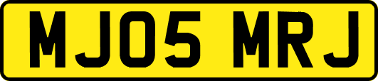 MJ05MRJ
