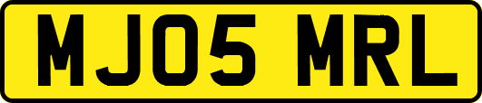 MJ05MRL