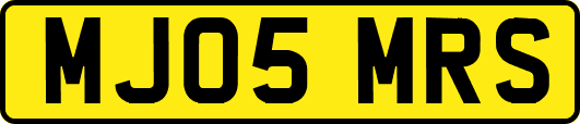 MJ05MRS