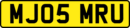MJ05MRU
