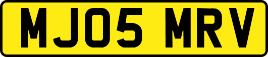 MJ05MRV