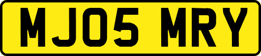 MJ05MRY