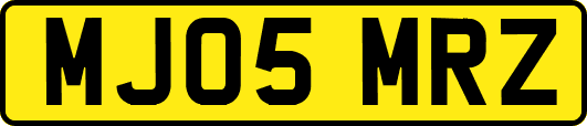 MJ05MRZ
