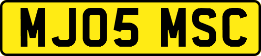 MJ05MSC