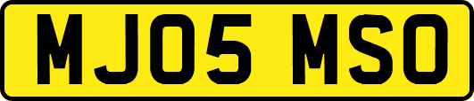 MJ05MSO