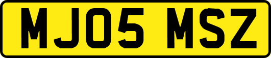 MJ05MSZ